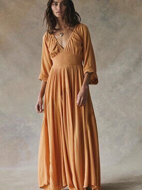 Dixie Maxi Dress